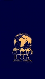 ROA GENERAL TRADING LLC