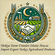 Turkey Agricultural Products Import Export Community