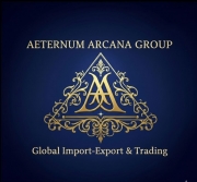 AETERNUM ARCANA GROUP Sp. z o.o.