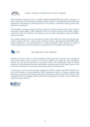 AMP Trading/Lamp Group
